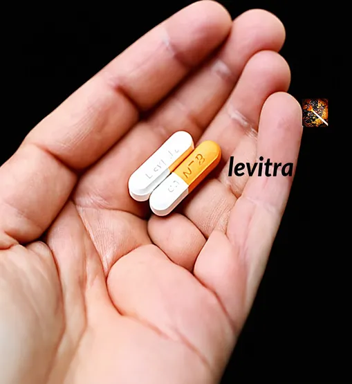 Precio del levitra en españa